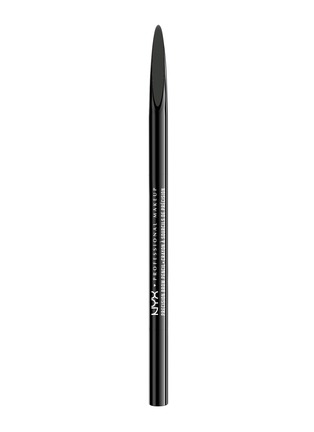 Main View - Click To Enlarge - NYX PROFESSIONAL MAKEUP - Precision Brow Pencil – 06 Black