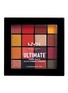 Main View - Click To Enlarge - NYX PROFESSIONAL MAKEUP - Ultimate Shadow Palette – 09 Phoenix