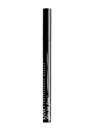 Main View - Click To Enlarge - NYX PROFESSIONAL MAKEUP - Epic Ink Liner – 01 Black