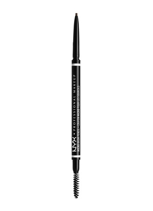 Main View - Click To Enlarge - NYX PROFESSIONAL MAKEUP - Micro Brow Pencil – Espresso
