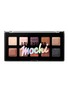 Main View - Click To Enlarge - NYX PROFESSIONAL MAKEUP - Love You So Mochi Highlighting Palette – Peach Tones