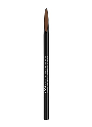 Main View - Click To Enlarge - NYX PROFESSIONAL MAKEUP - Precision Brow Pencil – 03 Soft Brown