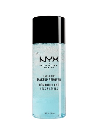 Main View - Click To Enlarge - NYX PROFESSIONAL MAKEUP - Eye & Lip Makeup Remover 80ml