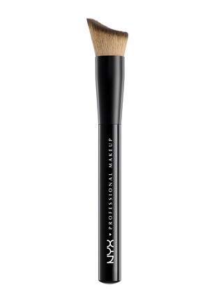 Main View - Click To Enlarge - NYX PROFESSIONAL MAKEUP - Total Control Drop Foundation Brush
