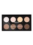 Main View - Click To Enlarge - NYX PROFESSIONAL MAKEUP - Highlight & Contour Pro Palette