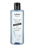 Main View - Click To Enlarge - NYX PROFESSIONAL MAKEUP - Stripped Off Micellar Water 400ml