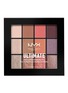 Main View - Click To Enlarge - NYX PROFESSIONAL MAKEUP - Ultimate Multi-Finish Shadow Palette – 06 Sugar High