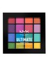 Main View - Click To Enlarge - NYX PROFESSIONAL MAKEUP - Ultimate Shadow Palette – 04 Brights