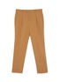 Main View - Click To Enlarge - TOPMAN - Pleated skinny fit tailored pants