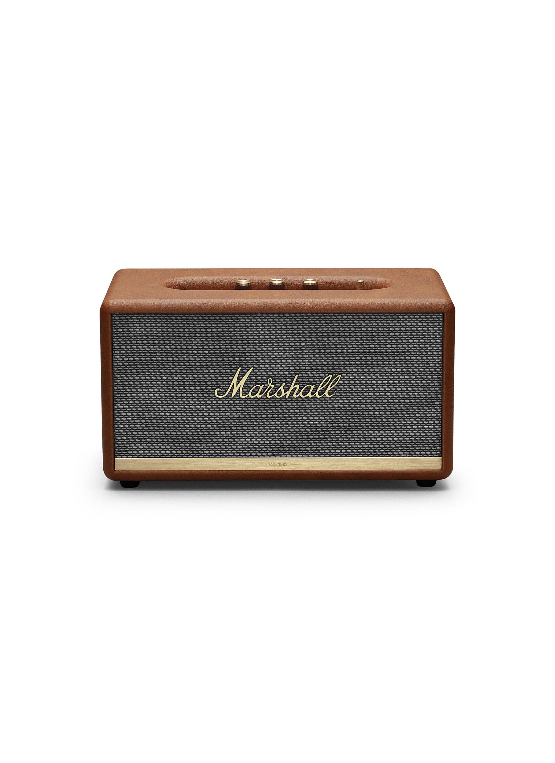 Marshall speaker stanmore 2 Clearance