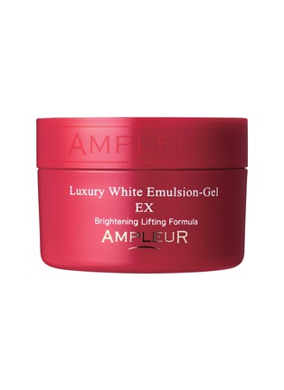Main View - Click To Enlarge - AMPLEUR - Luxury White Emulsion-Gel EX 50g