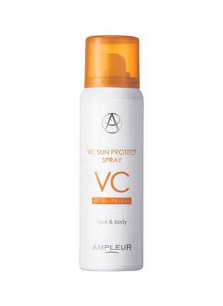 Main View - Click To Enlarge - AMPLEUR - VC Sun Protect Spray SPF50+ PA++++ 70g