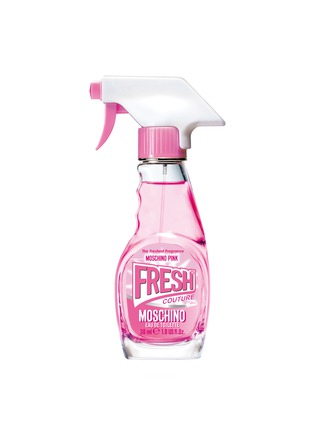 moschino perfume sale