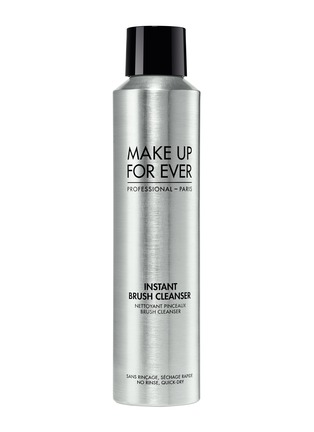 Main View - Click To Enlarge - MAKE UP FOR EVER - Instant Brush Cleanser 140ml