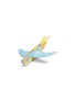 Main View - Click To Enlarge - BONTON - Unicorn glider plane toy