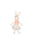 Main View - Click To Enlarge - BONTON - Bunny toy