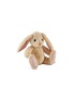 Main View - Click To Enlarge - BONTON - Castille rabbit toy