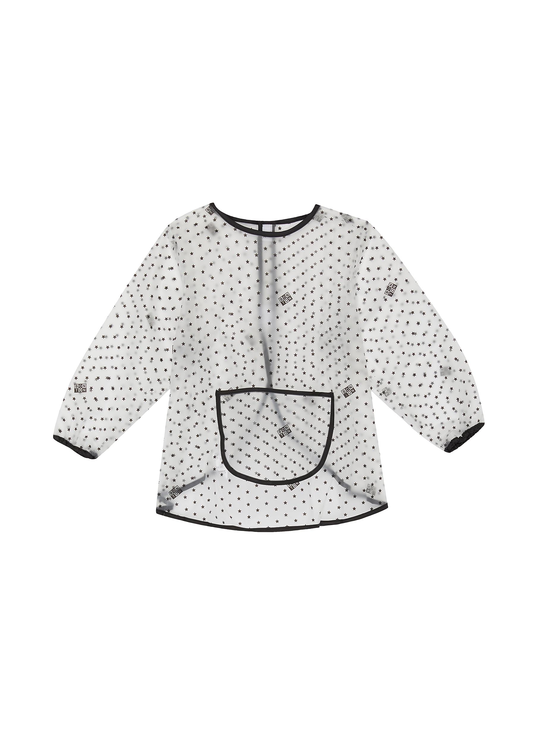 star print