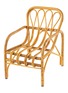 Main View - Click To Enlarge - BONTON - Bohème doll chair