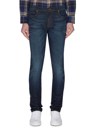 Main View - Click To Enlarge - FRAME - 'L'Homme' skinny jeans