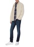 Figure View - Click To Enlarge - FRAME - 'L'Homme' skinny jeans