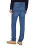 Back View - Click To Enlarge - FRAME - 'L'Homme' slim jeans