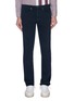 Main View - Click To Enlarge - FRAME - 'L'homme Core' slim fit jeans