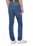 Back View - Click To Enlarge - FRAME - 'L'homme' slim fit jeans