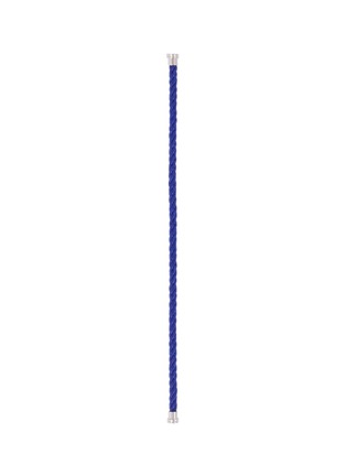Main View - Click To Enlarge - FRED - Force 10' medium braided cable