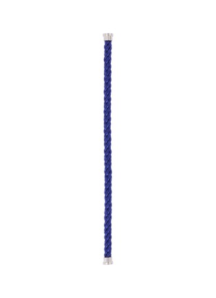 Main View - Click To Enlarge - FRED - 'Force 10' large braided cable