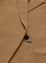  - 3.1 PHILLIP LIM - Grandpa style oversized single button blazer