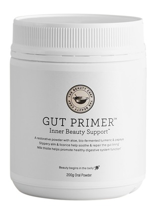 Main View - Click To Enlarge - THE BEAUTY CHEF - Gut Primer Inner Beauty Support 200g
