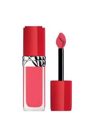 Main View - Click To Enlarge - DIOR BEAUTY - Rouge Dior Ultra Care Liquid - 569 Fantasy