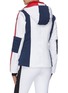 Back View - Click To Enlarge - ROSSIGNOL - 'Palmares' colourblock ski jacket