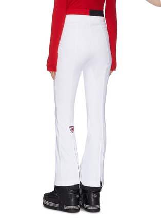 Back View - Click To Enlarge - ROSSIGNOL - 'Medaille' soft shell ski pants