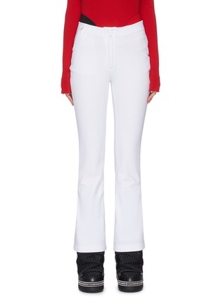 Main View - Click To Enlarge - ROSSIGNOL - 'Medaille' soft shell ski pants
