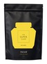 Main View - Click To Enlarge - WELLECO - The SUPER ELIXIR™ Greens Lemon and Ginger Refill 300g