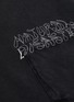  - HERON PRESTON - x Sami Miro Vintage 'Natural Disaster' print T-shirt