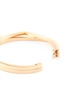 Detail View - Click To Enlarge - REPOSSI - 'Antifer' 18k rose gold two row bangle