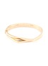 Main View - Click To Enlarge - REPOSSI - 'Antifer' 18k rose gold two row bangle