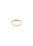 Main View - Click To Enlarge - REPOSSI - 'Antifer' 18k rose gold ring