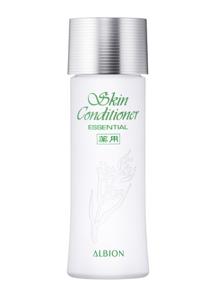 Main View - Click To Enlarge - ALBION - Skin Conditioner Essential 110ml