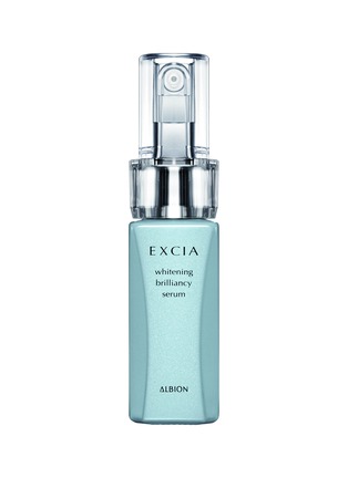 Main View - Click To Enlarge - ALBION - Excia Al Whitening Brilliancy Serum 40ml