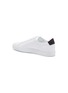  - COMMON PROJECTS - Archilles nubuck sneakers