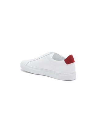  - COMMON PROJECTS - Archilles nubuck sneakers