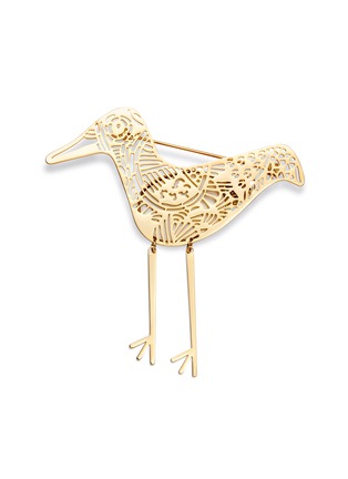 Main View - Click To Enlarge - DIPTYQUE - Do Son Perfumed Brooch