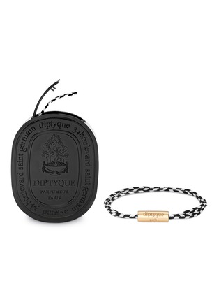 Main View - Click To Enlarge - DIPTYQUE - Tam Dao Perfumed Bracelet
