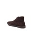  - CONNOLLY - Suede driving boots