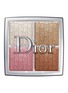 Main View - Click To Enlarge - DIOR BACKSTAGE STUDIO - Dior Backstage Glow Face Palette – 001