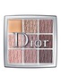 Main View - Click To Enlarge - DIOR BACKSTAGE STUDIO - Dior Backstage Eye Palette</br>002 – Cool Neutrals
